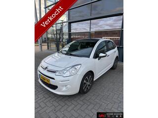 Citroen C3 (2010 - 2016)