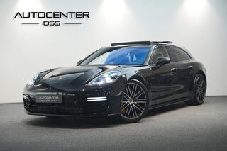 Porsche Panamera (2017 - 2023)