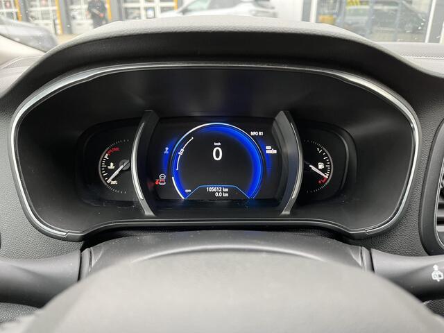 Renault Megane TCe 130 Limited DEALER ONDERHOUDEN | NAVI | PDC | CRUISE | 17'' VELGEN