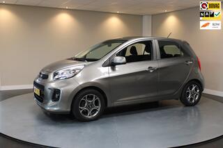 Kia Picanto (2011 - 2017)