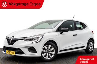 Renault Clio (2012 - 2019)