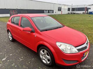 Opel Astra (2004 - 2009)