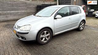 Volkswagen Golf Variant (2007 - 2013)