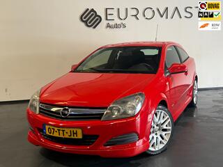 Opel Astra (2004 - 2009)