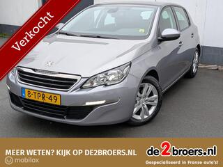 Peugeot 308 (2013 - 2021)