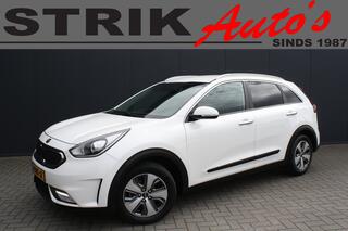 KIA Niro 1.6 GDi Hybrid DynamicLine - NAVIGATIE - CAMERA - LED - PDC - APPLE CARPLAY