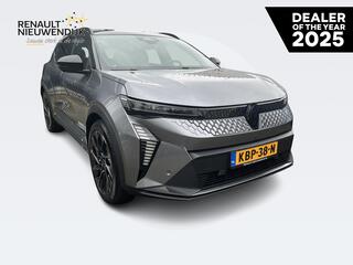 RENAULT SCENIC E-Tech EV87 long range esprit Alpine / PACK ADVANCED & AUGMENTED / PACK LIGHT & SOUND / DEMO ZUIDOOST VRAAG NAAR BESCHIKBAARHEID / EXTRA GARANTIE INFO VERKOOP