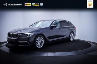 BMW 5-Serie (2016 - 2023)