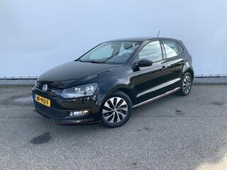 Volkswagen Polo (2009 - 2017)