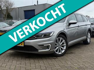 Volkswagen Passat Variant (2014 - 2023)