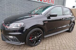 Volkswagen Polo (2009 - 2017)