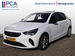 OPEL CORSA 1.2 Elegance 100PK | Camera | Trekhaak | Climate Control