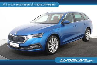 Skoda Octavia Combi