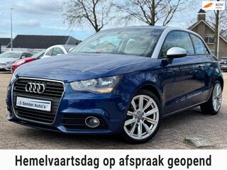 Audi A1 (2010 - 2018)