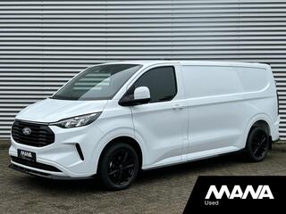 FORD TRANSIT CUSTOM 2.0 TDCI L2H1 SPORT Cruise Camera Vooruitverwarming Airco