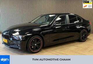 BMW 3-SERIE 320d EfficientDynamics Edition Business Automaat Navi