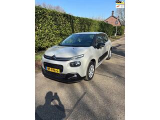 Citroen C3 (2016 - 2023)