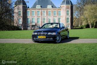 BMW 3-Serie Cabriolet (1998 - 2007)