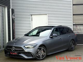 Mercedes-Benz C-Klasse Estate