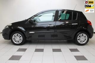 Renault Clio (2005 - 2012)