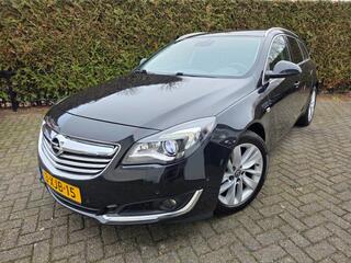 Opel Insignia (2008 - 2017)