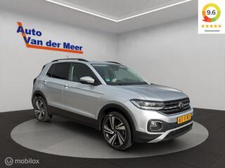 VOLKSWAGEN T-Cross 1.0 TSI Style / Automaat / LED / Carplay