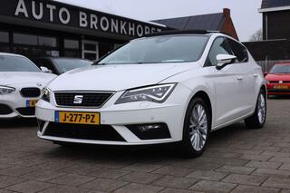 Seat Leon (2012 - 2020)
