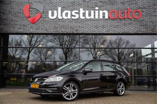 VOLKSWAGEN GOLF Variant 1.4 TSI Comfortline Business , Trekhaak, Led, Stoelverwarming,