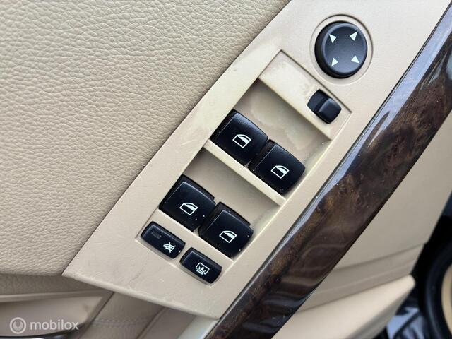 BMW 5-Serie 520i Executive /AUTOMAAT/E APK/TOP ONDERH/