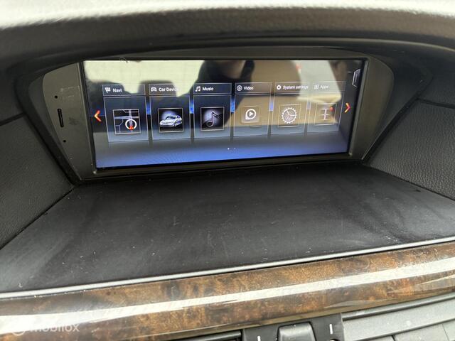 BMW 5-Serie 520i Executive /AUTOMAAT/E APK/TOP ONDERH/