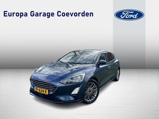 Ford Focus (2011 - 2018)