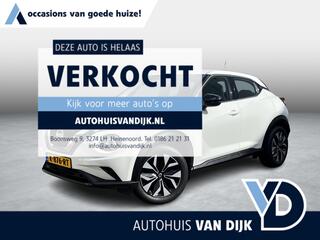 NISSAN JUKE 1.0 DIG-T Acenta | NL Auto/Voll.Historie/Camera/17