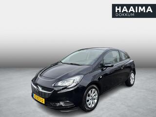 Opel Corsa (2014 - 2019)