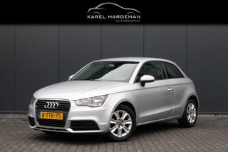 Audi A1 (2010 - 2018)