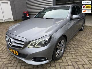 Mercedes-Benz E-Klasse Estate (2009 - 2016)