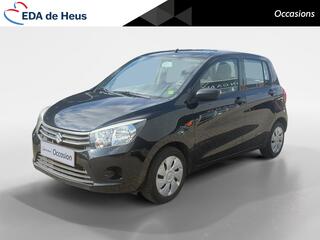 Suzuki Celerio