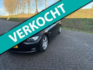 BMW 3-SERIE Cabrio 325i