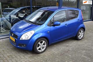 Suzuki Splash