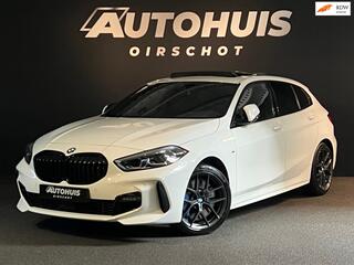 BMW 1-Serie (2020 - 2024)