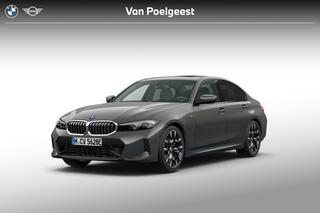 BMW 3-SERIE Sedan 330e M Sport Edition | M Sportpakket