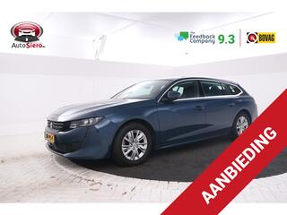 Peugeot 508 SW