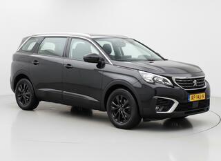 PEUGEOT 5008 1.2 PureTech Blue Lease Executive|Cruise|Nav|BT