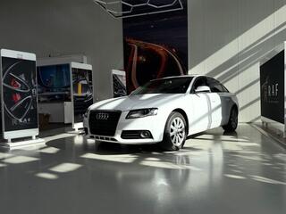 Audi A4 (2007 - 2015)