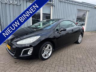 Peugeot 308 (2007 - 2013)