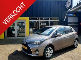 TOYOTA YARIS 1.5 Hybrid Aspiration All-in prijs!