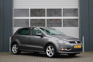 Volkswagen Polo (2009 - 2017)