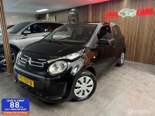 CITROEN C1 1.0 e-VTi Airscape Feel/ Carplay/ Cruise Control