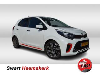 Kia Picanto (2011 - 2017)