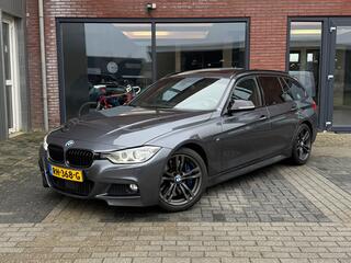 BMW 3-Serie Touring (2012 - 2019)