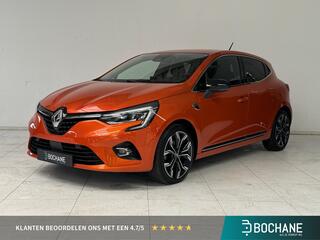 Renault Clio (2019 - 2025)